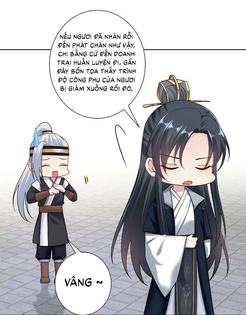 Độc Y Đích Nữ Chapter 109 - Trang 2