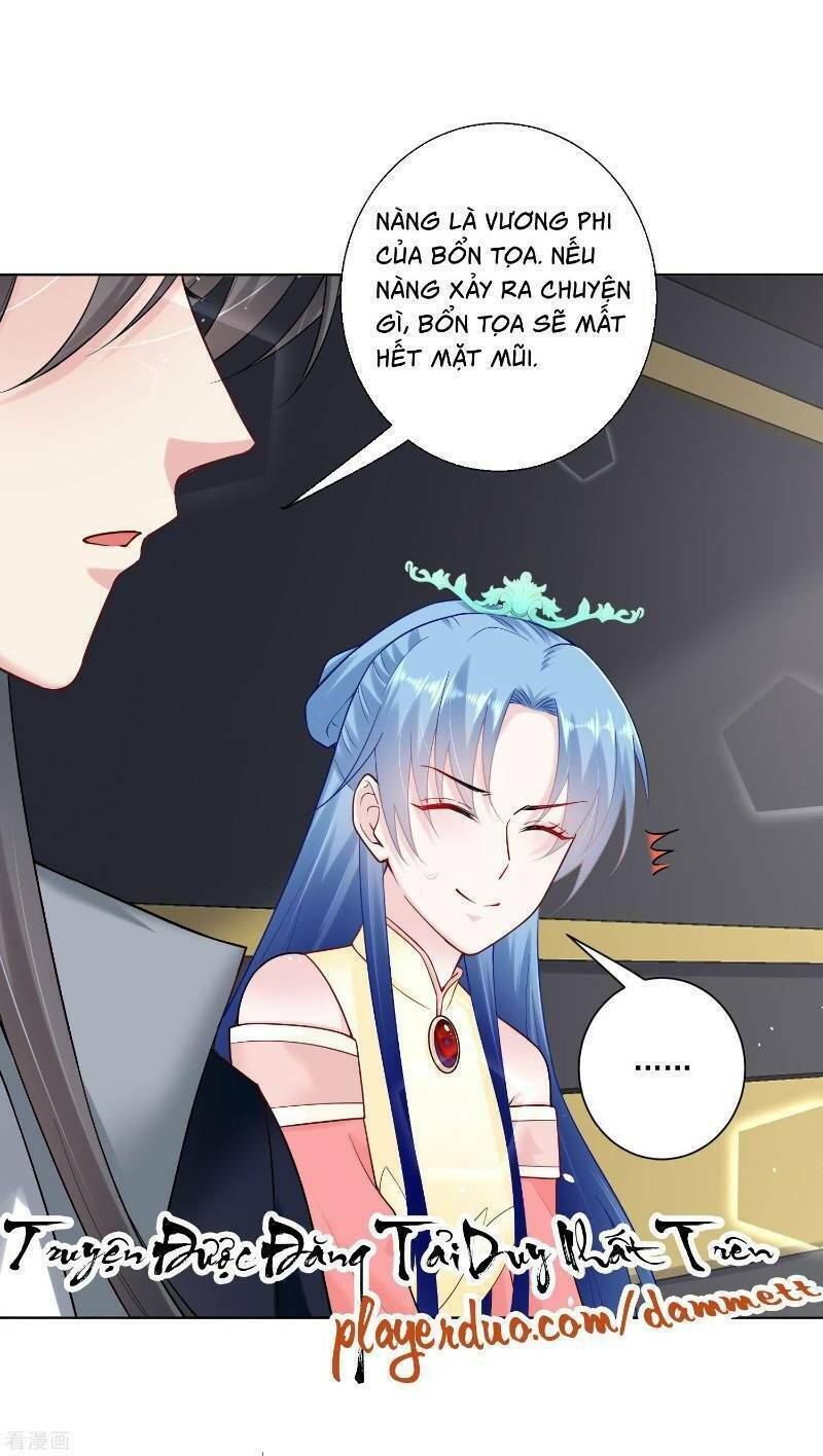 Độc Y Đích Nữ Chapter 108 - Trang 2