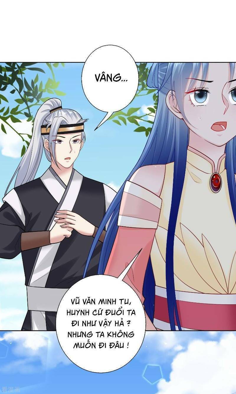 Độc Y Đích Nữ Chapter 108 - Trang 2