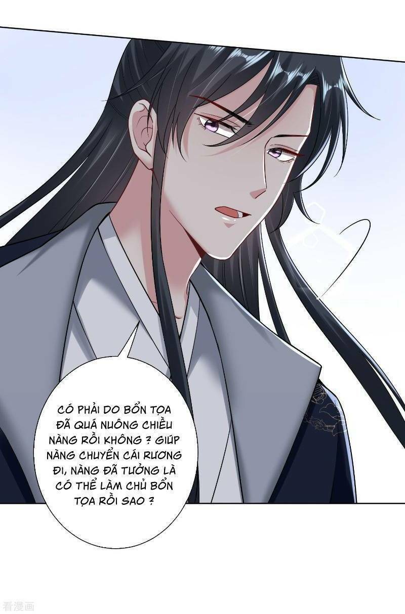 Độc Y Đích Nữ Chapter 108 - Trang 2