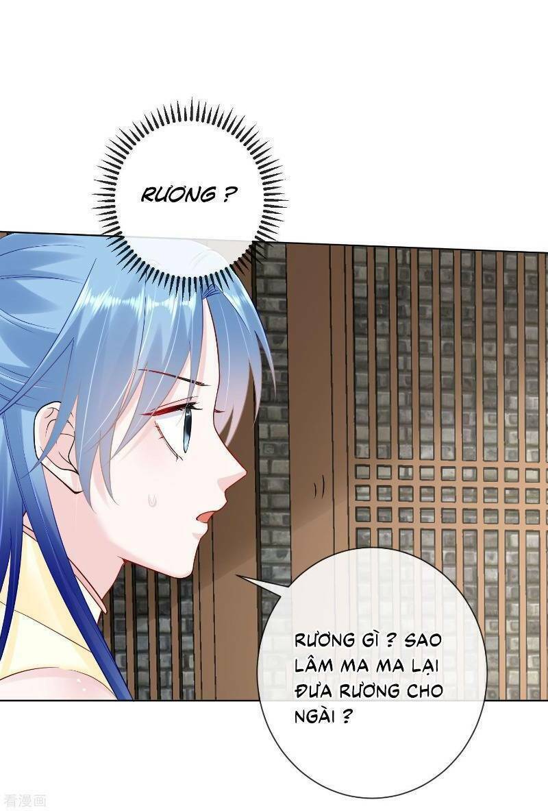 Độc Y Đích Nữ Chapter 106 - Trang 2