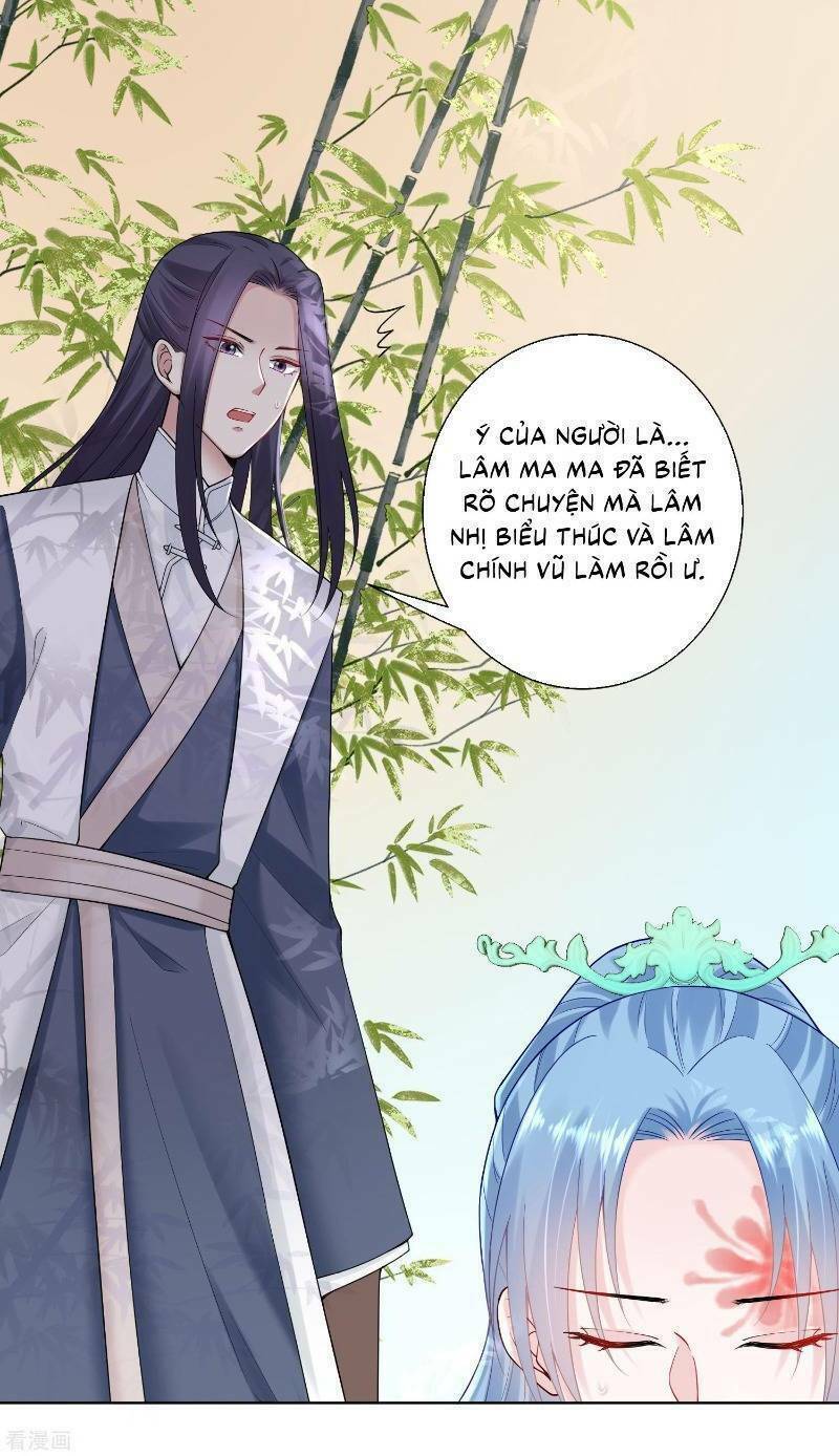 Độc Y Đích Nữ Chapter 106 - Trang 2