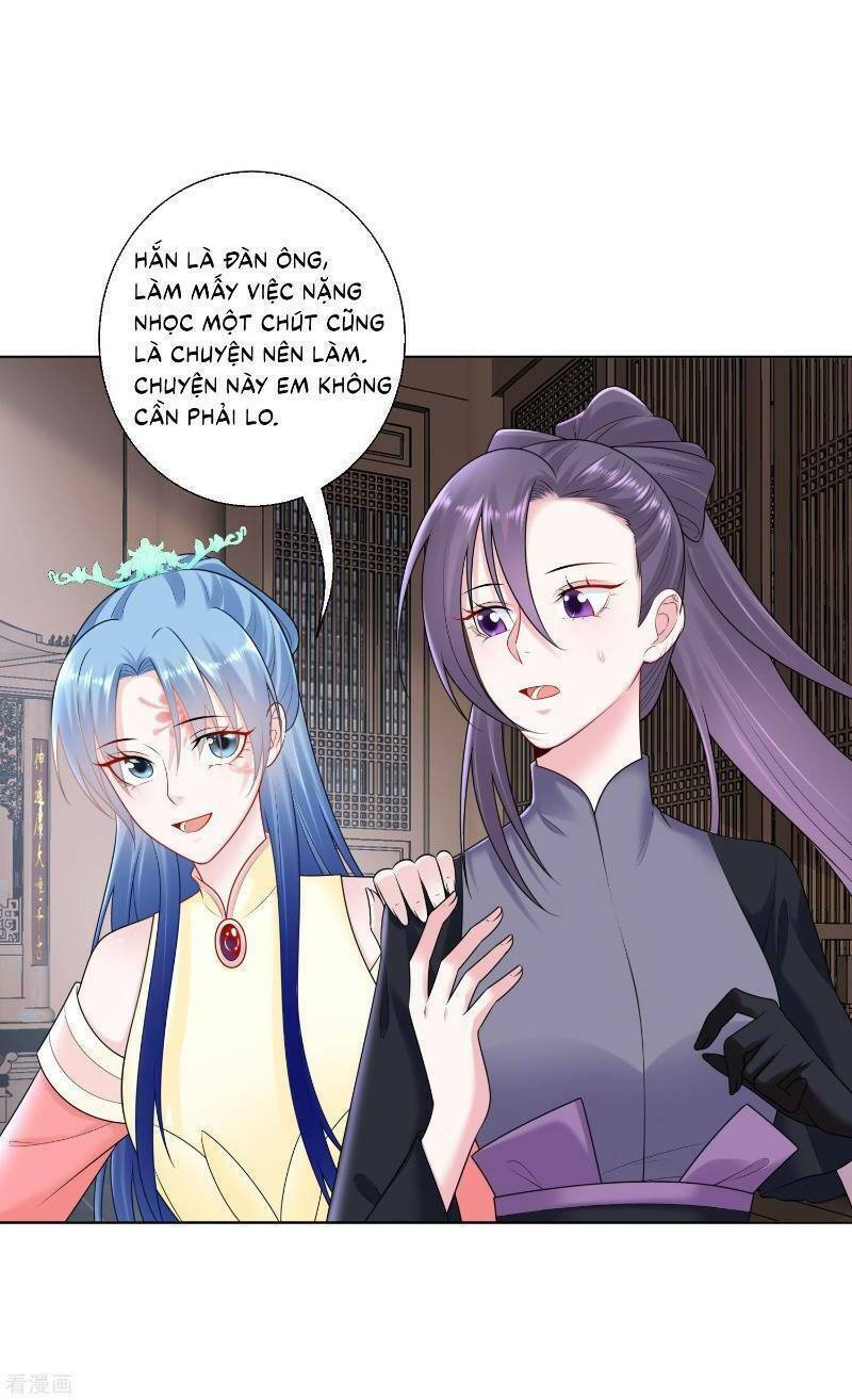 Độc Y Đích Nữ Chapter 106 - Trang 2