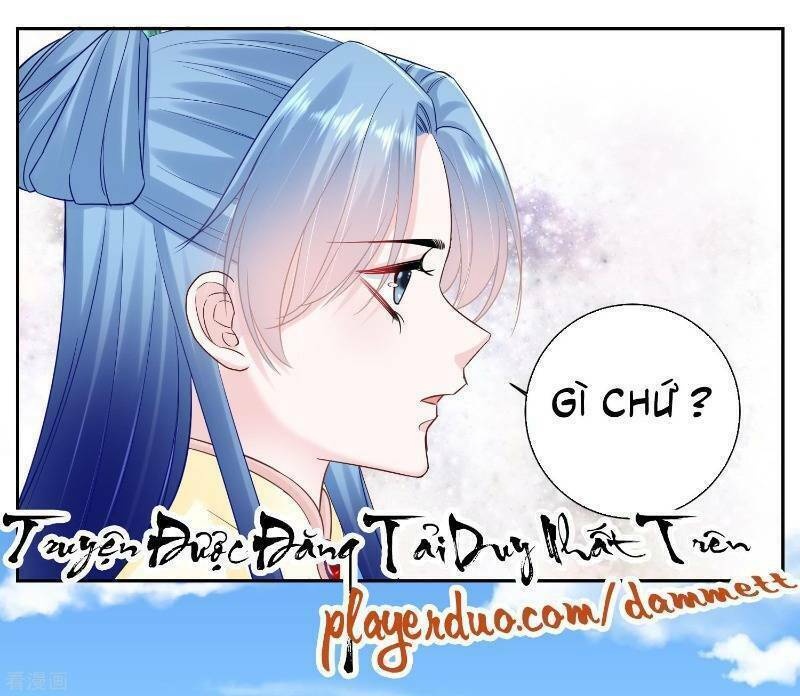 Độc Y Đích Nữ Chapter 104 - Trang 2