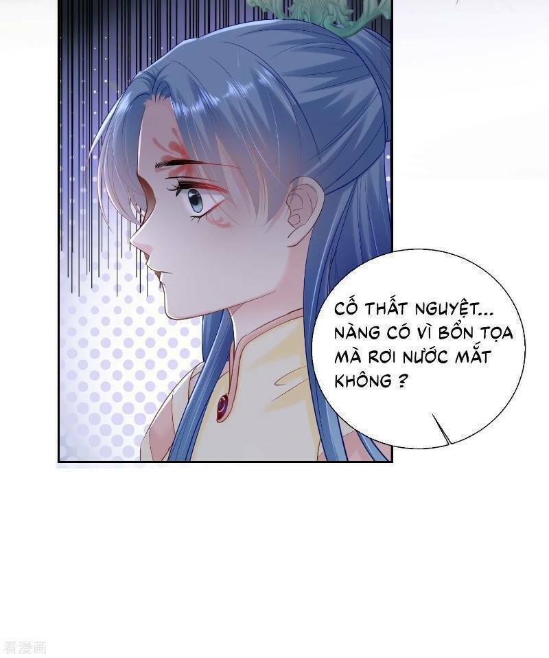 Độc Y Đích Nữ Chapter 104 - Trang 2