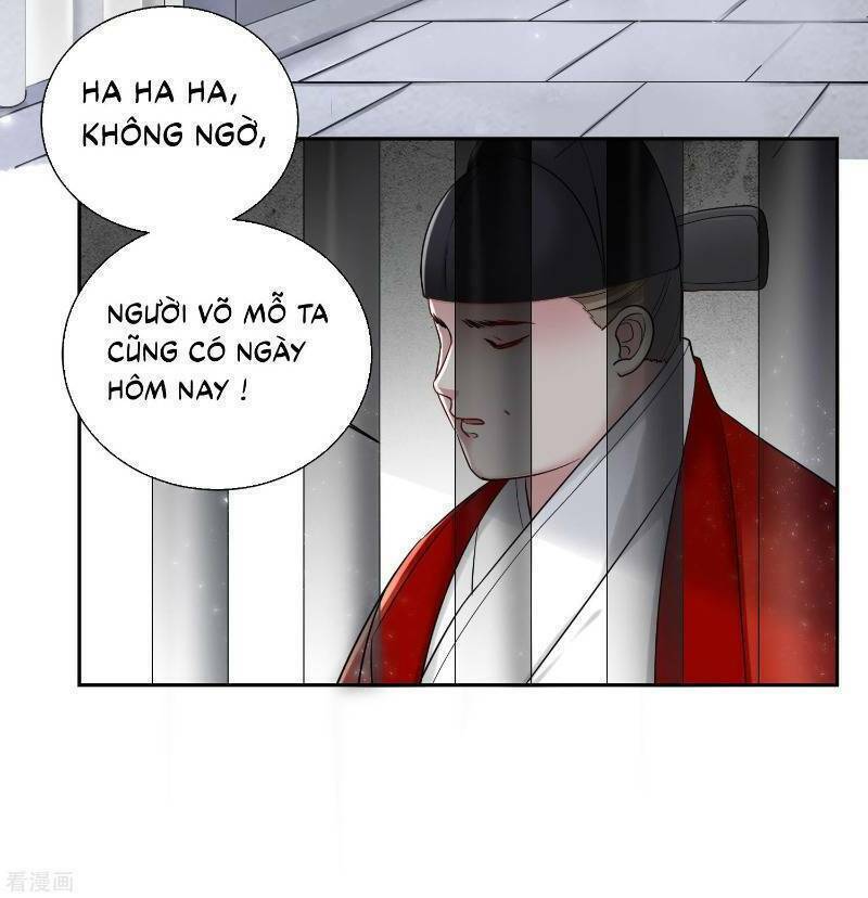 Độc Y Đích Nữ Chapter 104 - Trang 2