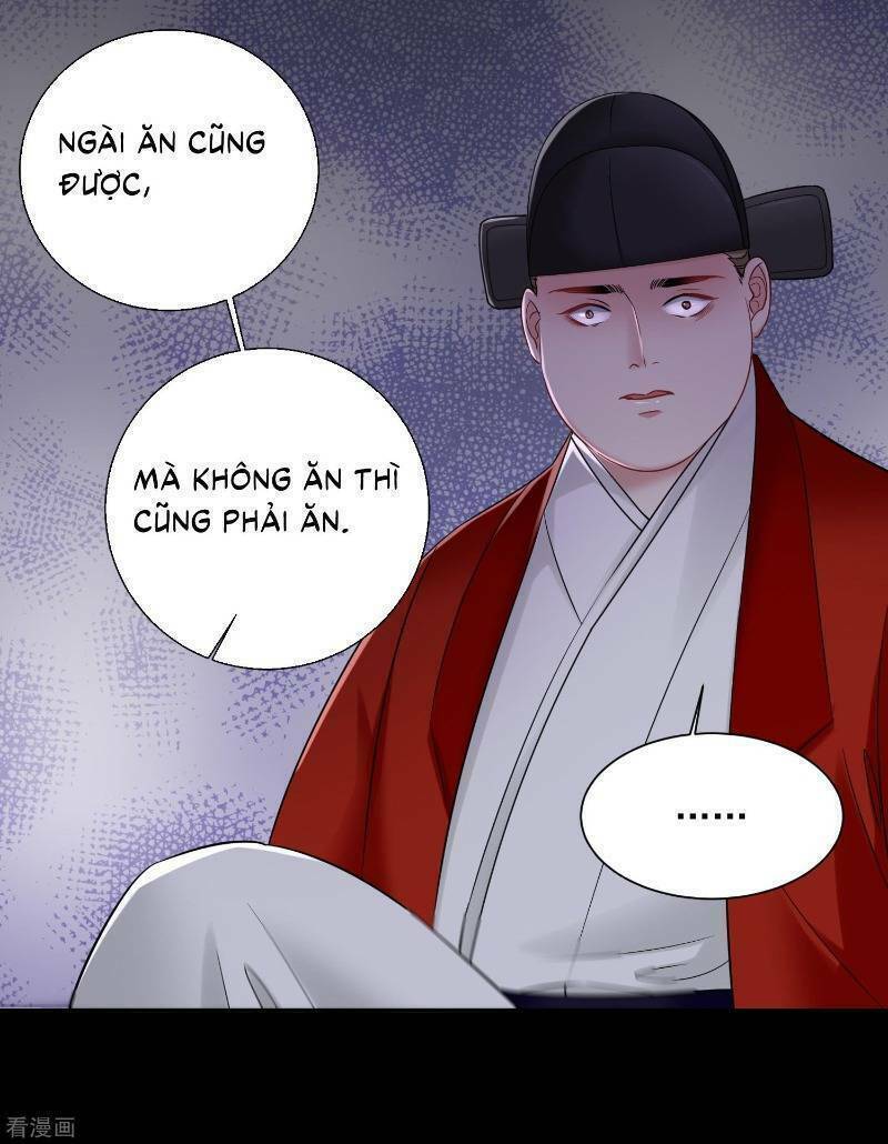 Độc Y Đích Nữ Chapter 104 - Trang 2