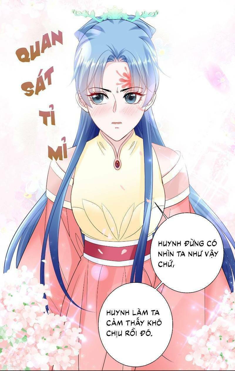 Độc Y Đích Nữ Chapter 104 - Trang 2