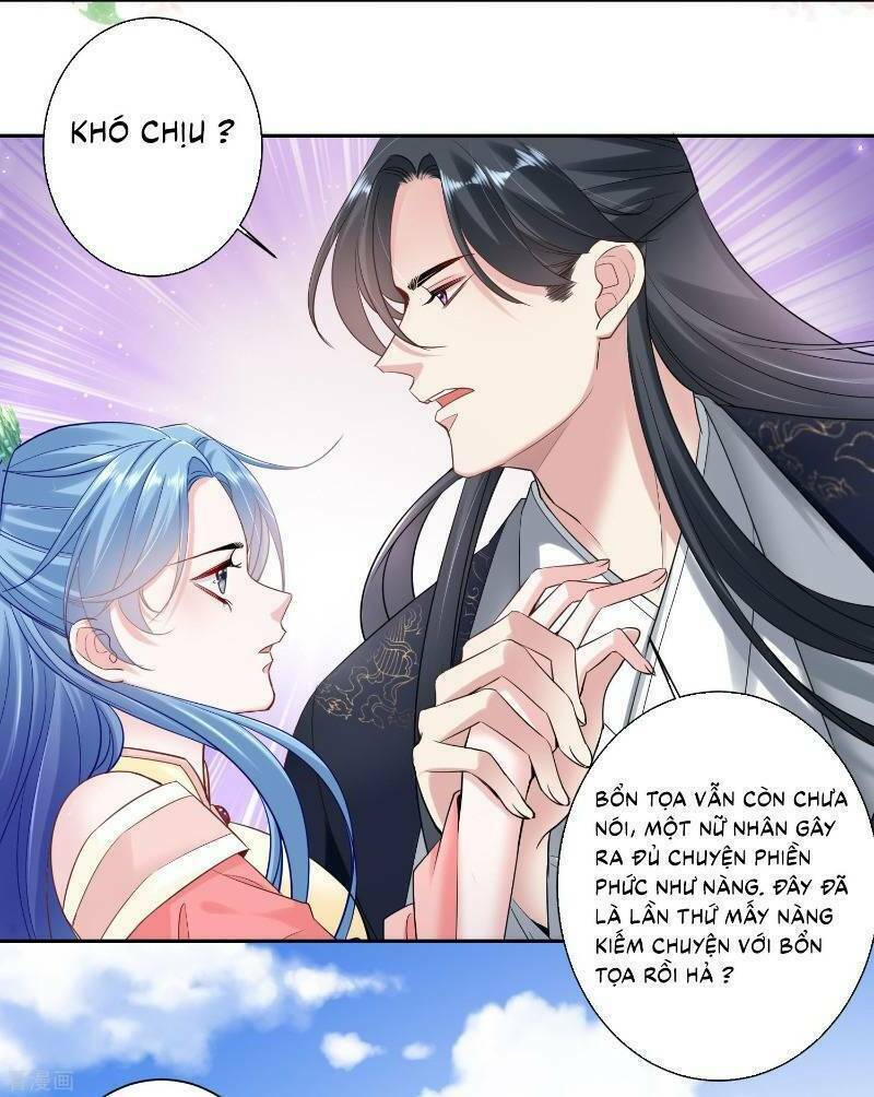 Độc Y Đích Nữ Chapter 104 - Trang 2