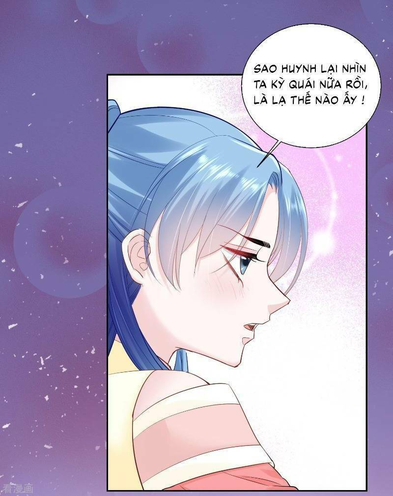 Độc Y Đích Nữ Chapter 104 - Trang 2