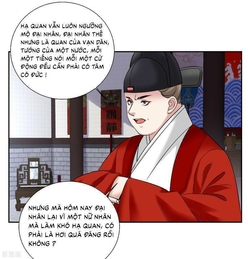 Độc Y Đích Nữ Chapter 103 - Trang 2