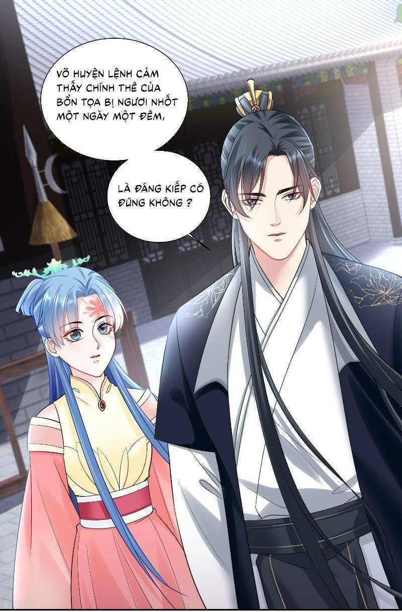 Độc Y Đích Nữ Chapter 103 - Trang 2