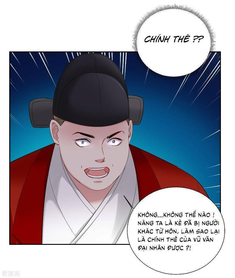 Độc Y Đích Nữ Chapter 103 - Trang 2