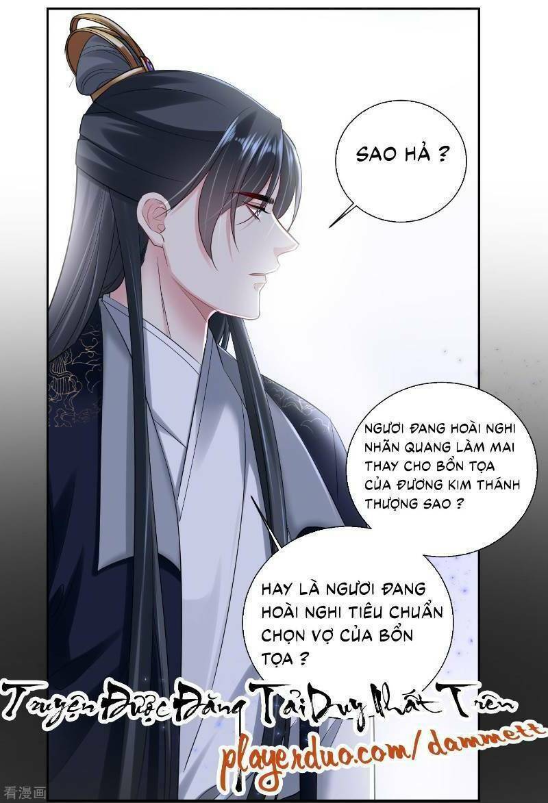 Độc Y Đích Nữ Chapter 103 - Trang 2