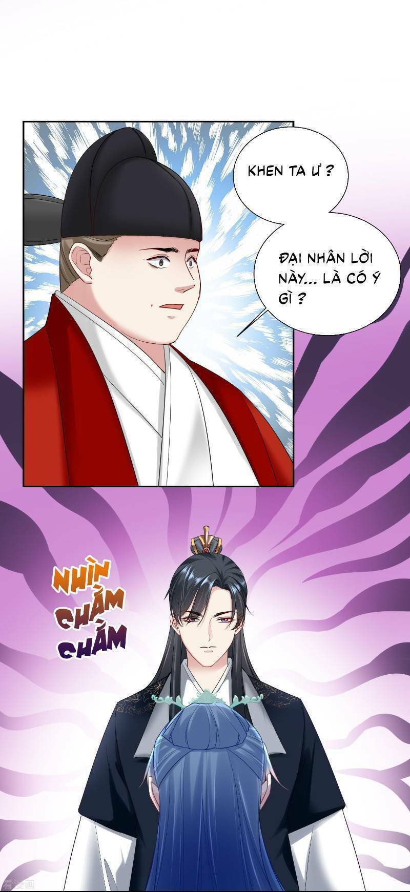 Độc Y Đích Nữ Chapter 103 - Trang 2