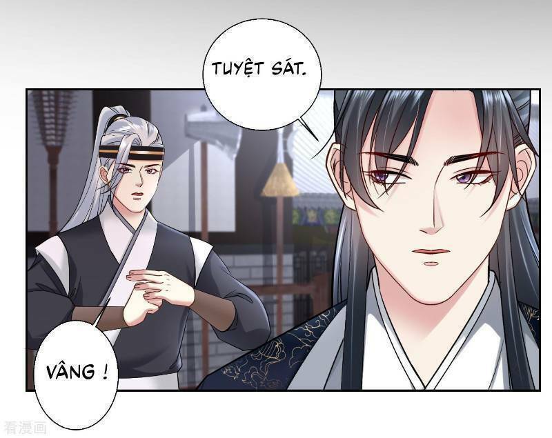 Độc Y Đích Nữ Chapter 103 - Trang 2