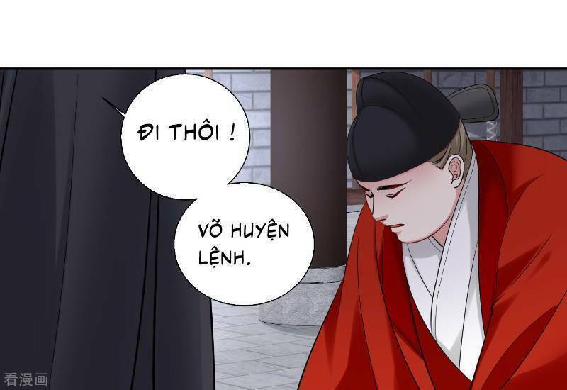 Độc Y Đích Nữ Chapter 103 - Trang 2