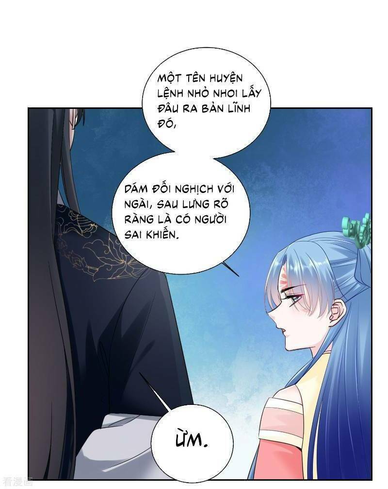 Độc Y Đích Nữ Chapter 103 - Trang 2