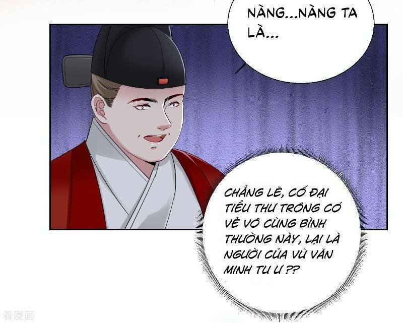 Độc Y Đích Nữ Chapter 103 - Trang 2