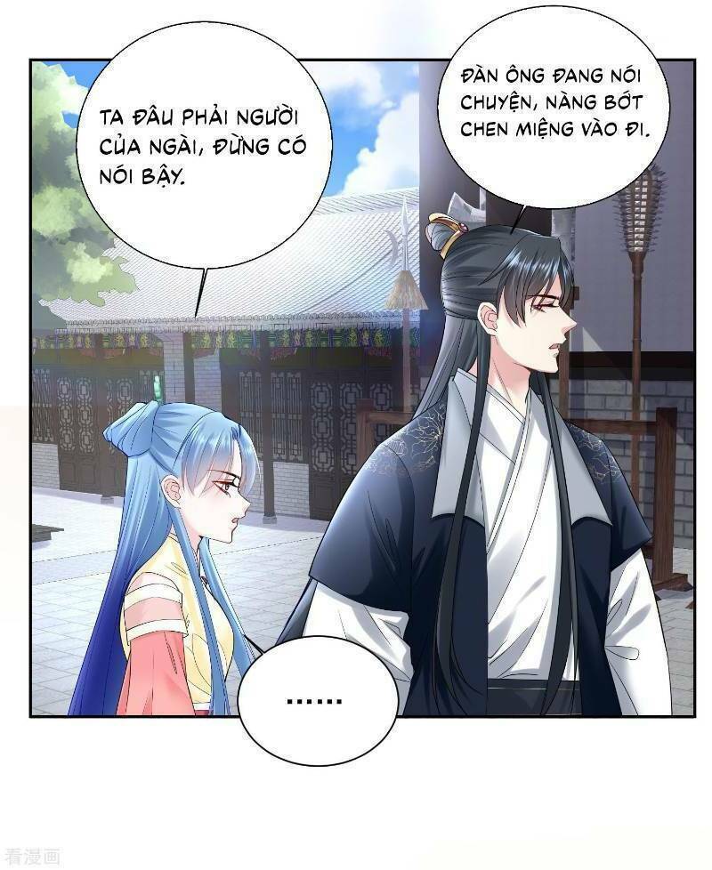 Độc Y Đích Nữ Chapter 103 - Trang 2