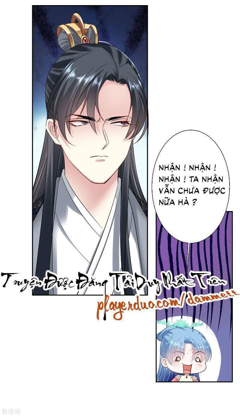 Độc Y Đích Nữ Chapter 102 - Trang 2