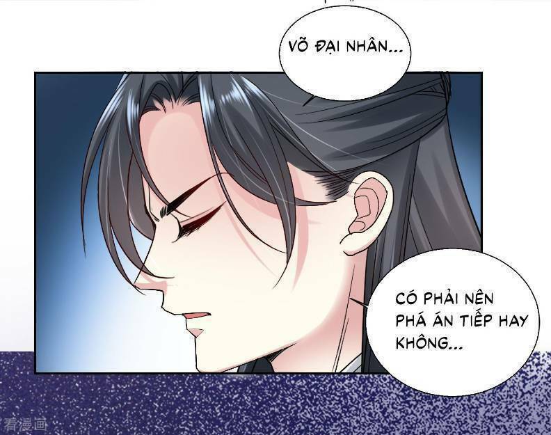 Độc Y Đích Nữ Chapter 102 - Trang 2