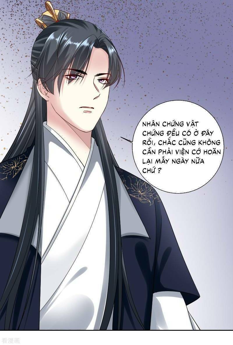 Độc Y Đích Nữ Chapter 102 - Trang 2