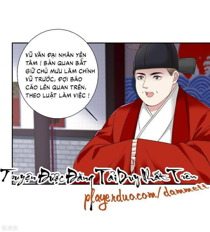 Độc Y Đích Nữ Chapter 102 - Trang 2