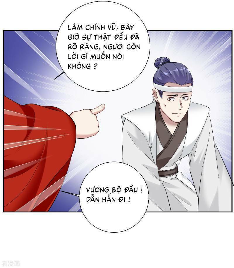 Độc Y Đích Nữ Chapter 102 - Trang 2