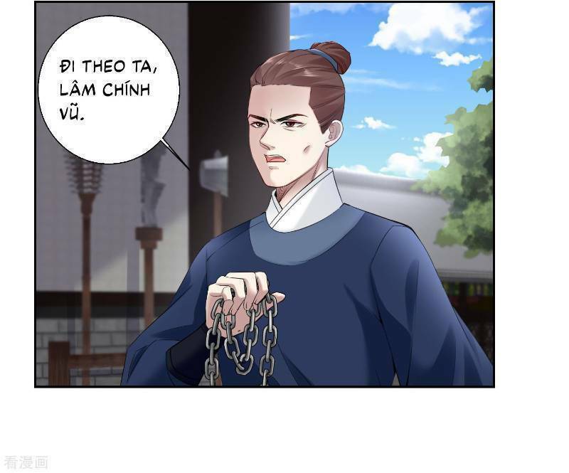 Độc Y Đích Nữ Chapter 102 - Trang 2