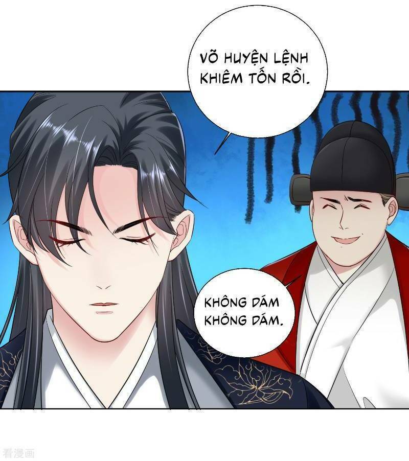 Độc Y Đích Nữ Chapter 102 - Trang 2