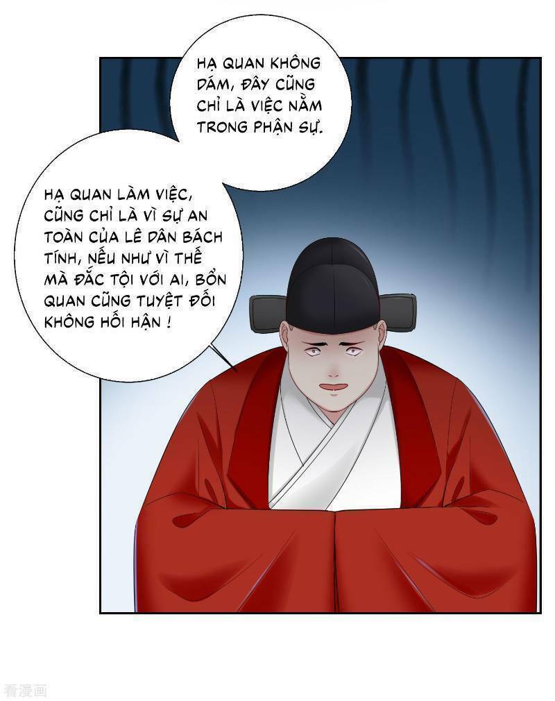 Độc Y Đích Nữ Chapter 102 - Trang 2