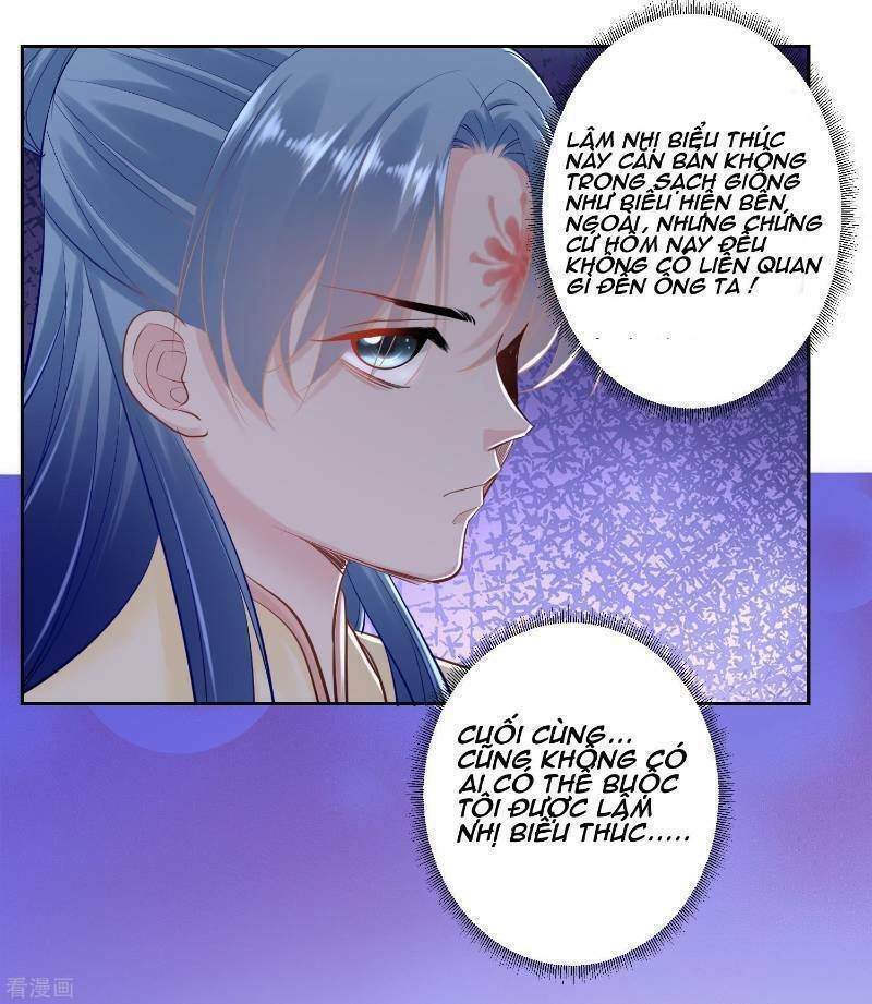 Độc Y Đích Nữ Chapter 102 - Trang 2