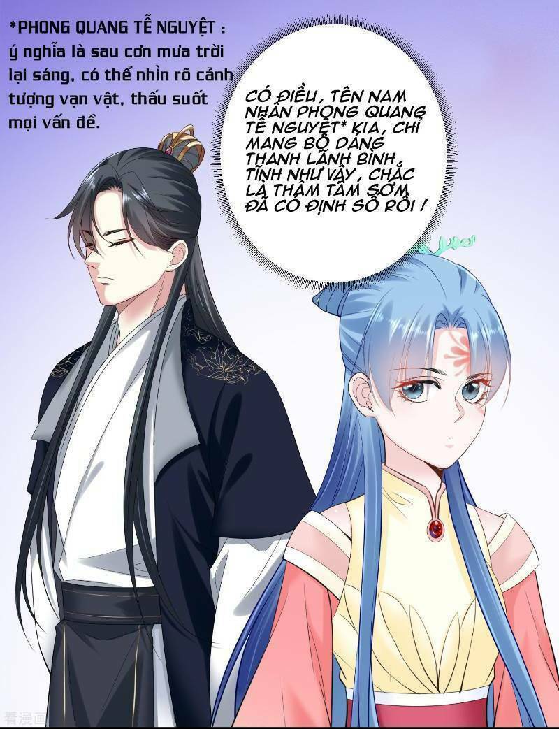 Độc Y Đích Nữ Chapter 102 - Trang 2