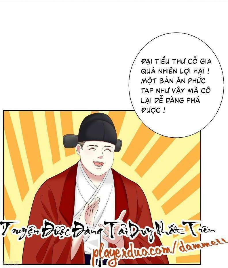 Độc Y Đích Nữ Chapter 102 - Trang 2