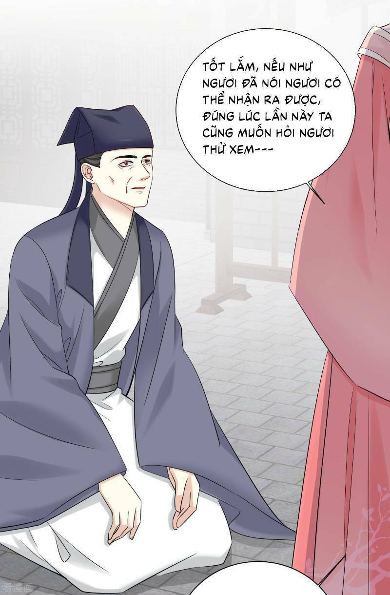 Độc Y Đích Nữ Chapter 100 - Trang 2