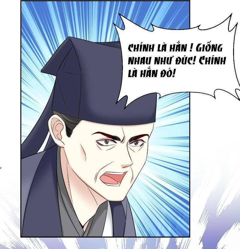 Độc Y Đích Nữ Chapter 100 - Trang 2