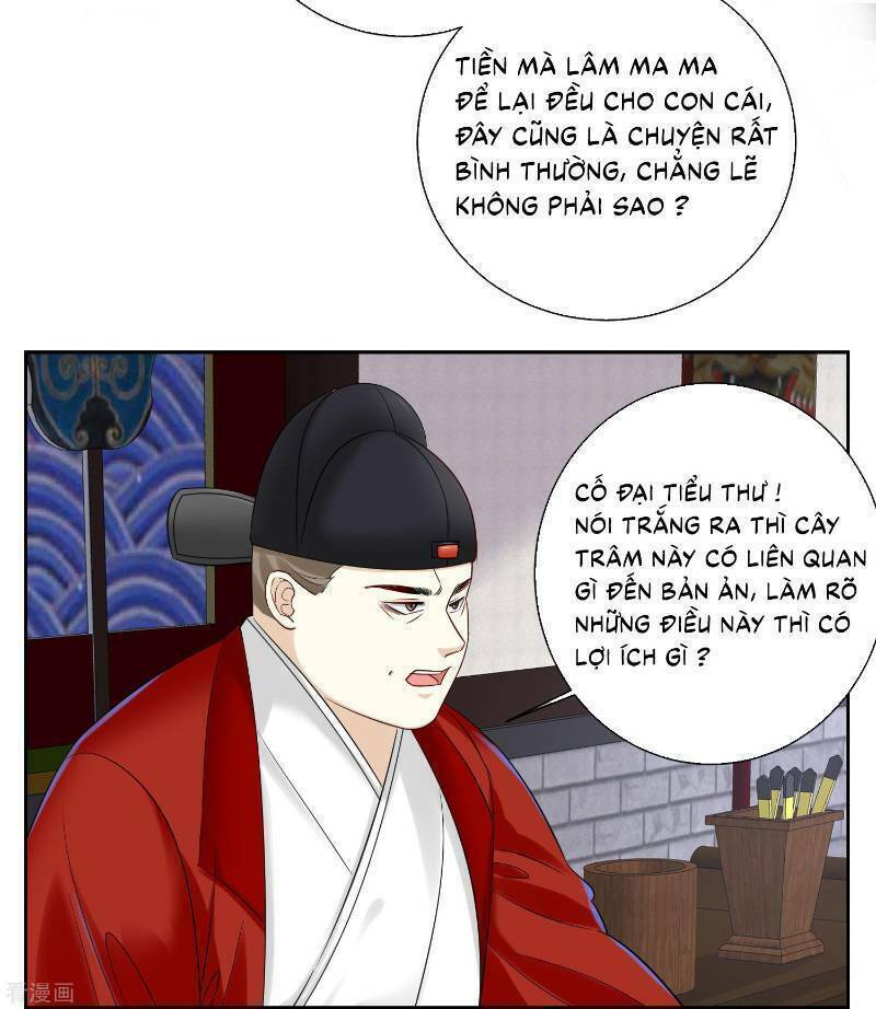 Độc Y Đích Nữ Chapter 100 - Trang 2