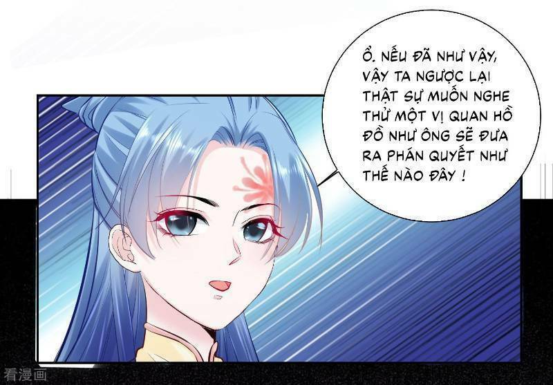 Độc Y Đích Nữ Chapter 99 - Trang 2