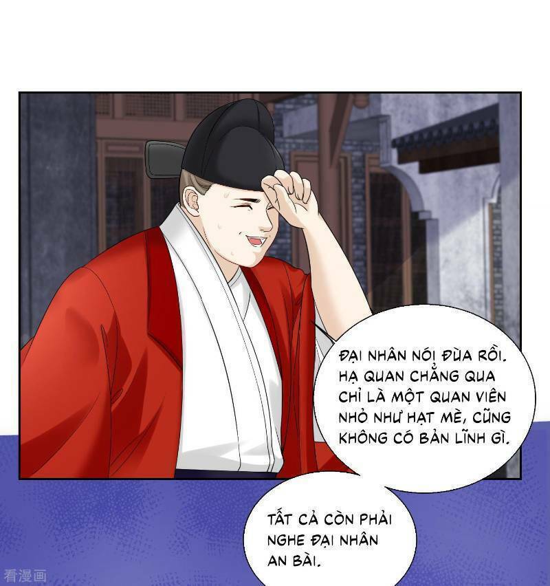 Độc Y Đích Nữ Chapter 99 - Trang 2