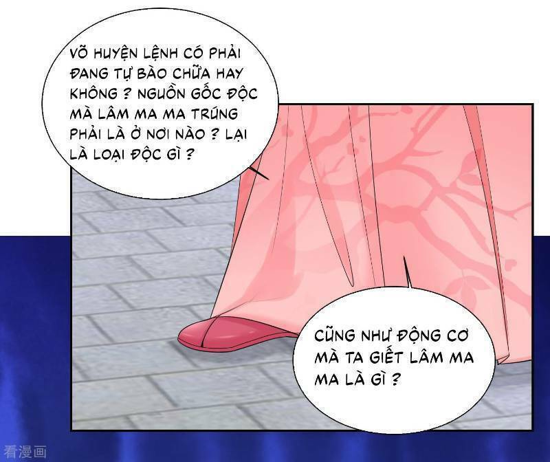 Độc Y Đích Nữ Chapter 99 - Trang 2