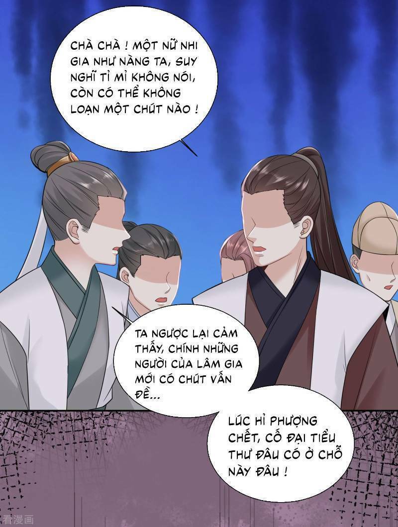 Độc Y Đích Nữ Chapter 99 - Trang 2