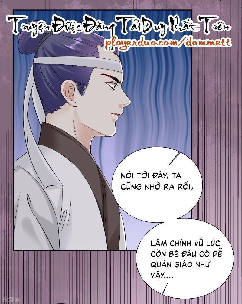 Độc Y Đích Nữ Chapter 99 - Trang 2