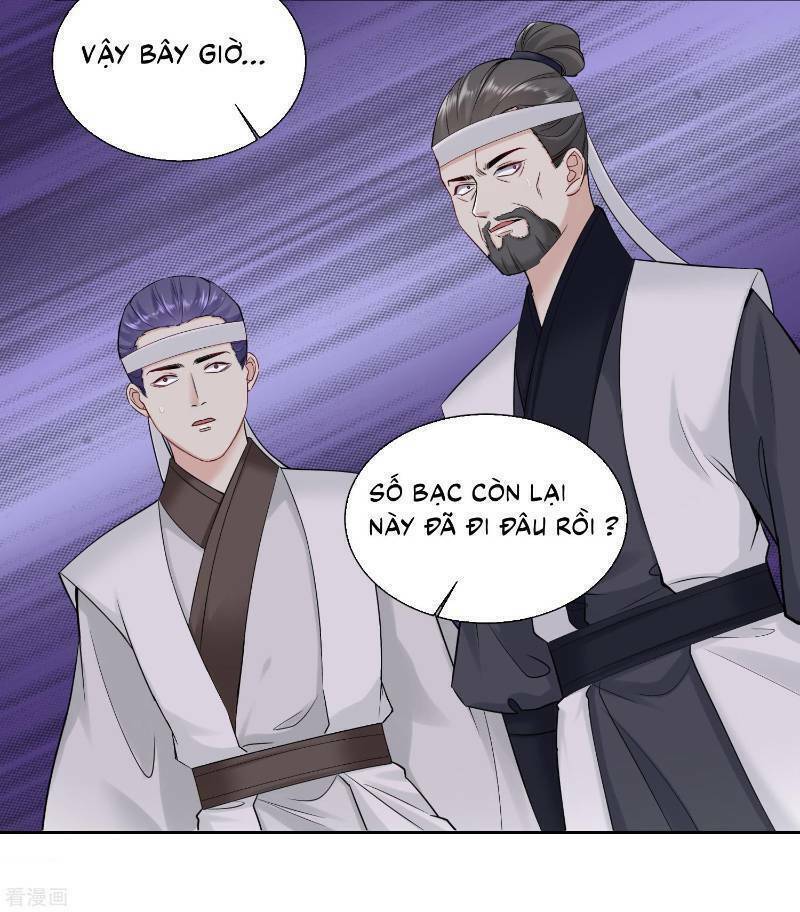 Độc Y Đích Nữ Chapter 99 - Trang 2