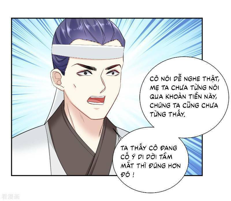 Độc Y Đích Nữ Chapter 99 - Trang 2