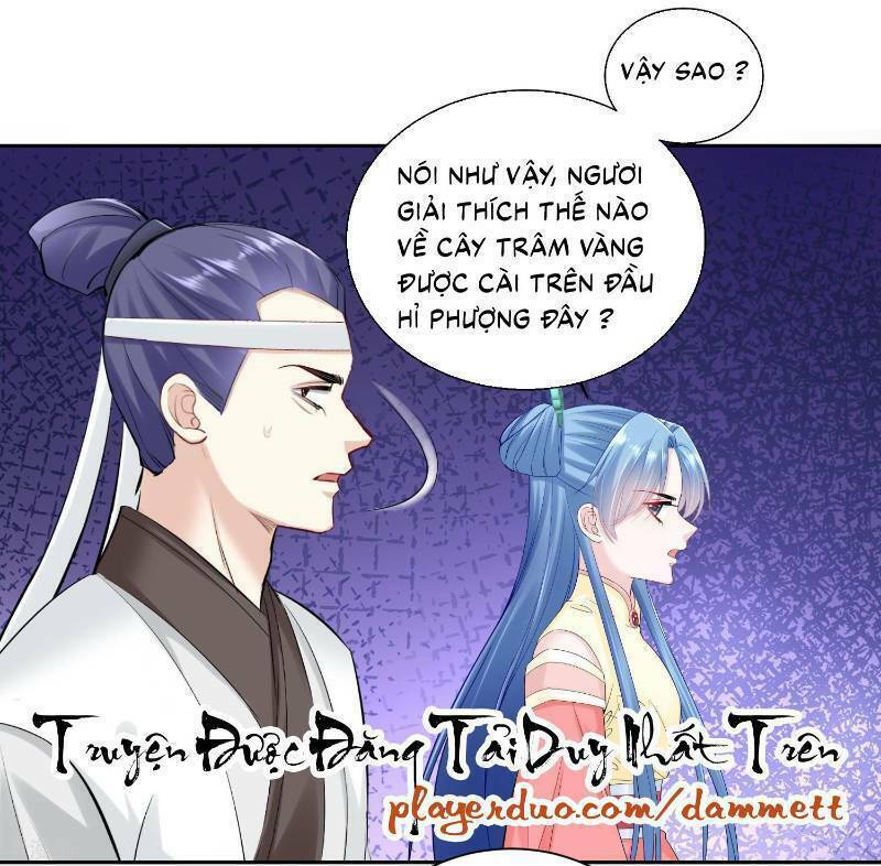 Độc Y Đích Nữ Chapter 99 - Trang 2