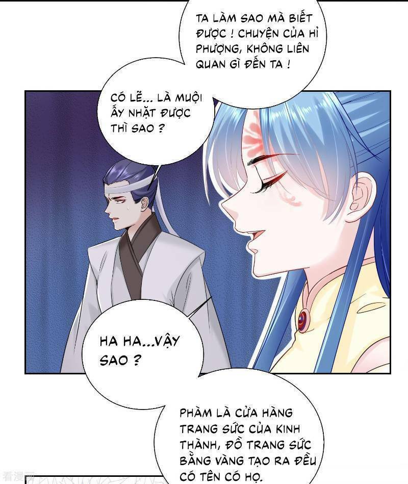 Độc Y Đích Nữ Chapter 99 - Trang 2