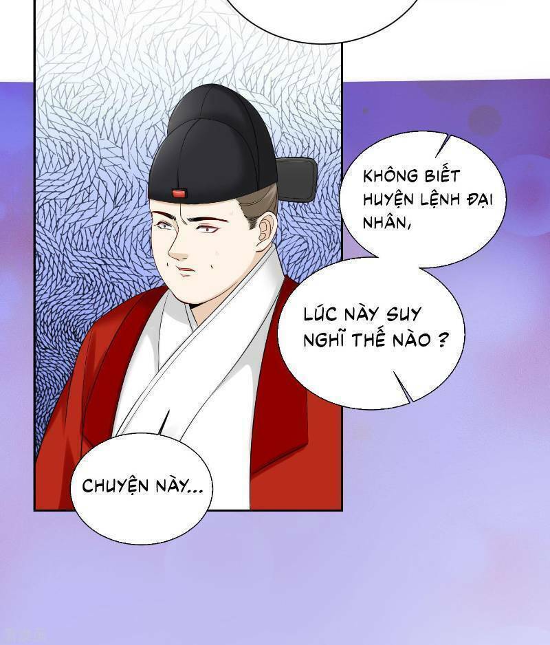 Độc Y Đích Nữ Chapter 99 - Trang 2