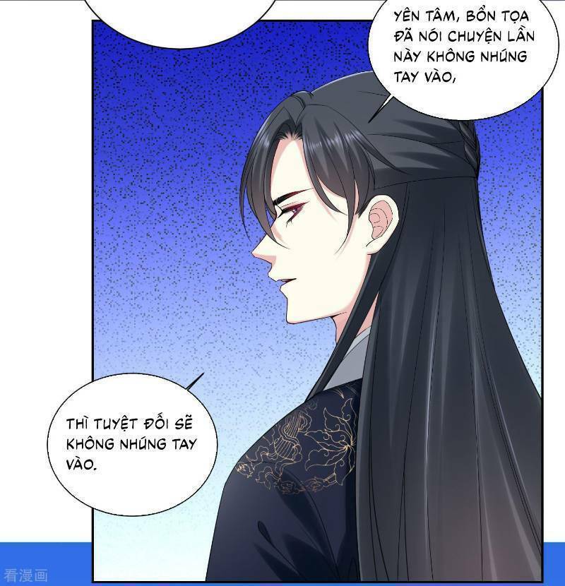 Độc Y Đích Nữ Chapter 99 - Trang 2