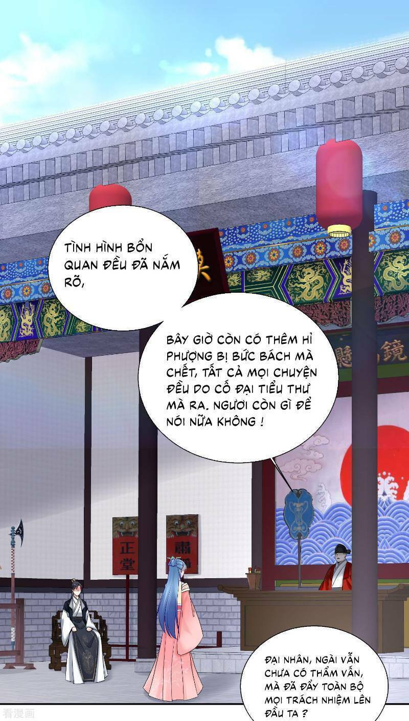 Độc Y Đích Nữ Chapter 99 - Trang 2